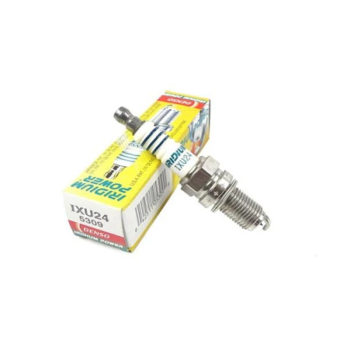 Denso IXU24 5309 Iridium свеча зажигания