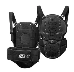 MadBull Turtle моточерепаха женская, черно-синий