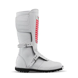 Gaerne GMX Mach 80 White мотоботы, белый