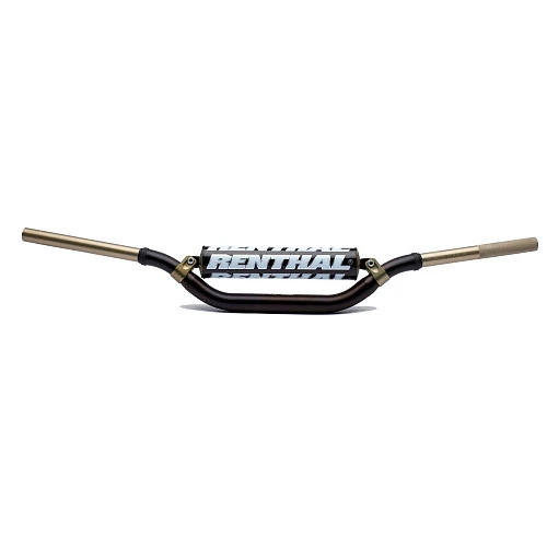 Renthal Twinwall RC High руль кроссовый (28мм), черный (922-01-BK)