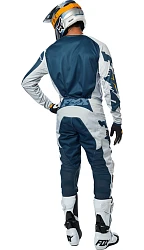 Fox Racing 180 Cota 2019 комплект, серый