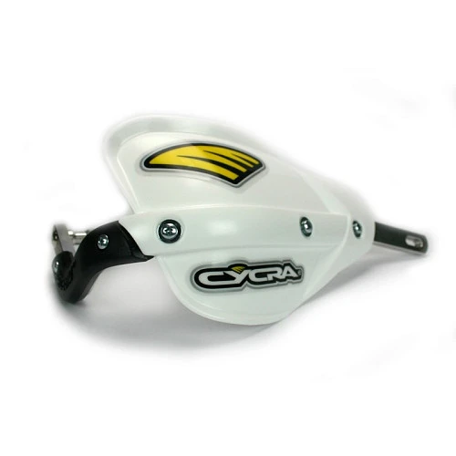 Cycra Probend Classic защита рук без крепежа, белый