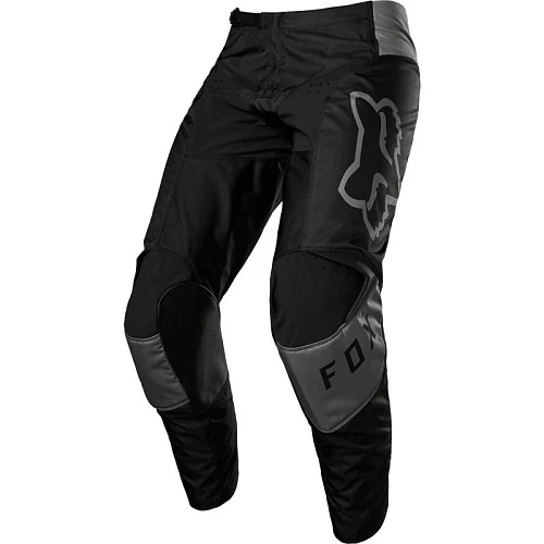 Fox Racing 180 Lux Black/Black мотоштаны