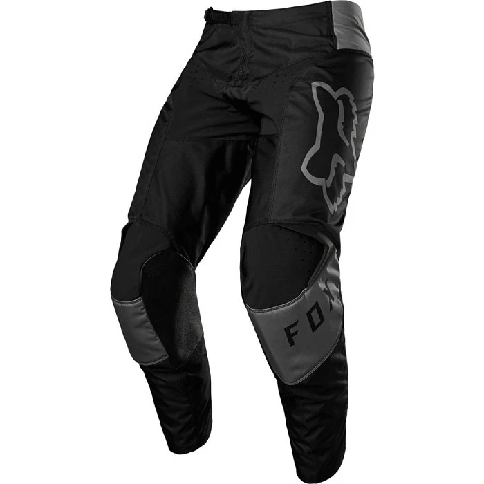 Fox Racing 180 Lux Black/Black мотоштаны