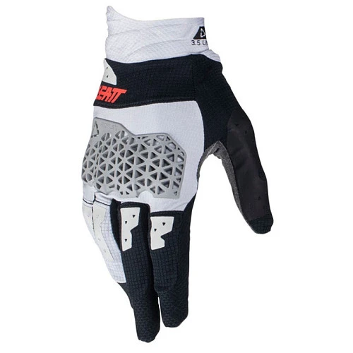 Leatt Moto 3.5 Lite 2025 Forge мотоперчатки