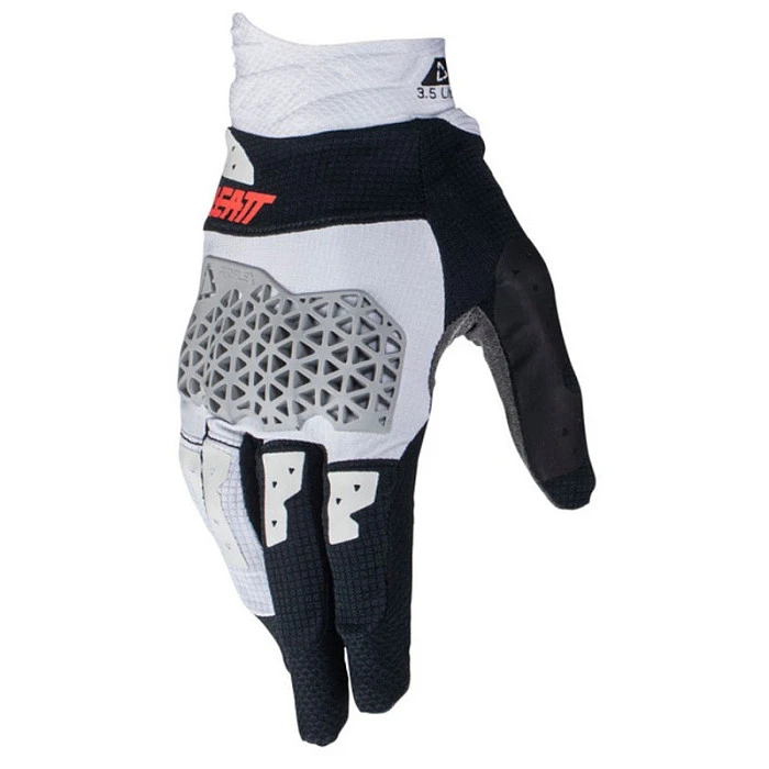 Leatt Moto 3.5 Lite 2025 Forge мотоперчатки