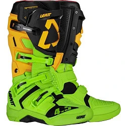 Leatt 4.5 2023 Citrus мотоботы