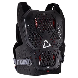 Leatt Chest Protector 4.5 Evo Black панцирь