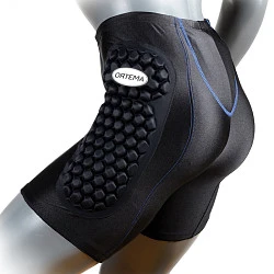 Ortema X-Pants Long Protector защитные шорты