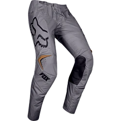 Fox Racing 180 Przm 2019 мотоштаны, серый