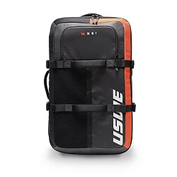USWE Buddy 100L Black/USWE Red сумка на колесах