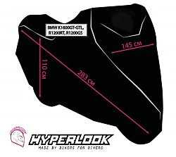 Hyperlook чехол для мотоцикла Спорт-Тур /Тур-Эндуро