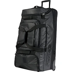 Fox Shuttle Roller Gear Bag, сумка для экипировки, черный