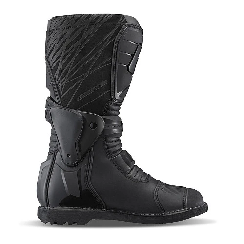 Gaerne G.Dakar Gore-Tex мотоботы, черный