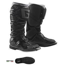 Gaerne SG12 Enduro Black мотоботы кроссовые