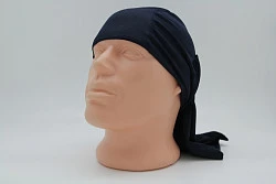Подшлемник-балаклава EM Flash, темно-синий
