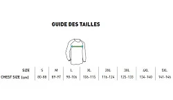 Shot Aerolite LE Husqvarna Black джерси