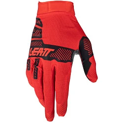 Leatt Moto 1.5 GripR 2024 Red мотоперчатки