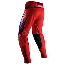 Leatt Moto 4.5 2025 SunBurn мотоштаны