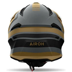 Airoh Aviator Ace 2 Sake Gold Matt шлем внедорожный