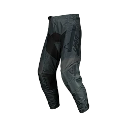 Leatt 3.5 Ride Kit 2022 Graphene комплект мотоштаны + джерси