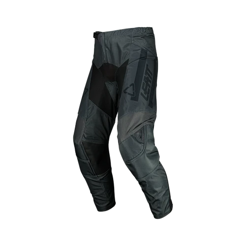 Leatt 3.5 Ride Kit 2022 Graphene комплект мотоштаны + джерси