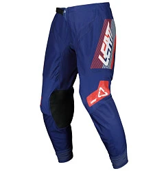 Leatt Moto 4.5 2022 Royal мотоштаны