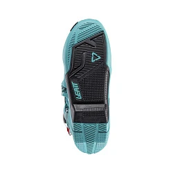 Leatt 5.5 FlexLock 2026 Teal мотоботы