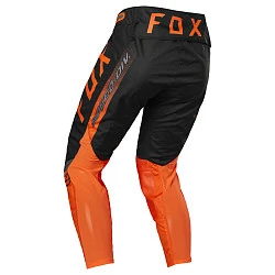 Fox Racing 360 Dier Flow Orange мотоштаны