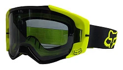 Fox Vue Stray Black/Yellow мотоочки