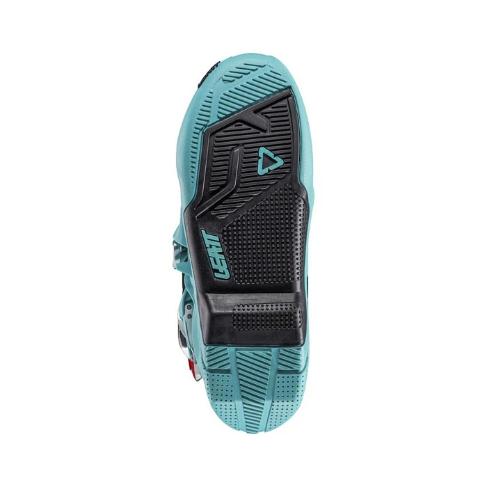Leatt 5.5 FlexLock 2026 Teal мотоботы