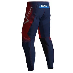 Leatt Moto 4.5 Junior 2026 Royal мотоштаны подростковые