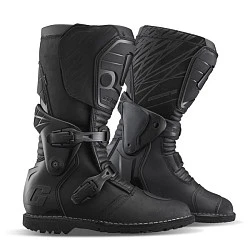 Gaerne G.Dakar Gore-Tex мотоботы, черный