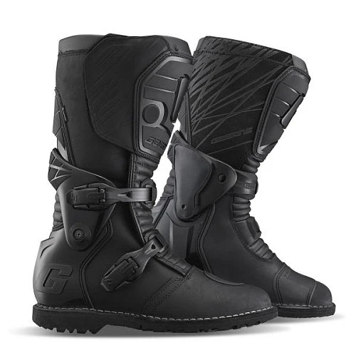 Gaerne G.Dakar Gore-Tex мотоботы, черный