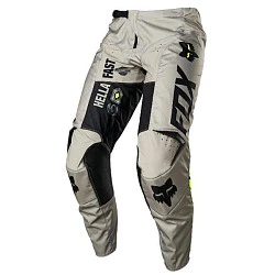 Fox Racing 180 Illmatik Sand мотоштаны