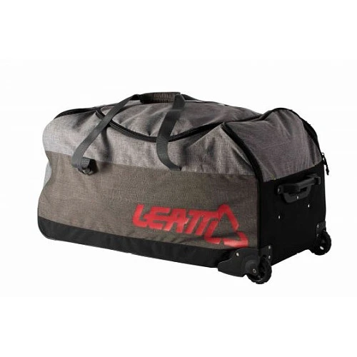Leatt Roller Gear Bag 145L сумка для экипировки, серый
