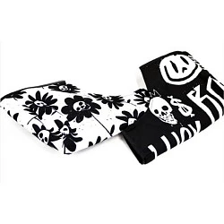 Grom BackLuck муфты на руль