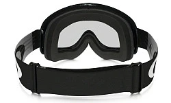 Oakley O-Frame Solid мотоочки, карбон (OO7029-55)