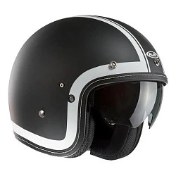 HJC FG-70S Heritage MC5F шлем открытый
