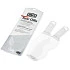 100% AC2/ST2 Youth Standard Tear-Offs отрывные пленки НЕламинированные (20 шт.)