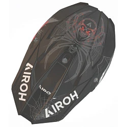 Airoh Twist 3 Arcade Matt шлем внедорожный