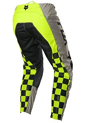 Fox Racing 180 Illmatik Sand мотоштаны