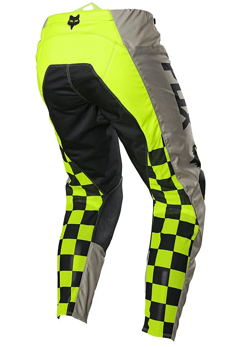 Fox Racing 180 Illmatik Sand мотоштаны