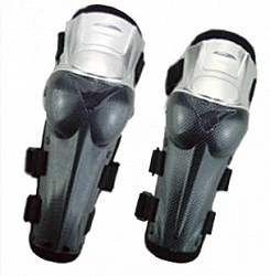 Vega NM-624 наколенники короткие