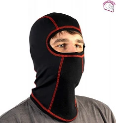 Hyperlook Pass-through подшлемник, черный