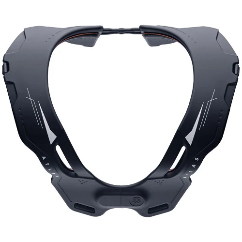 Atlas Vision Black защита шеи