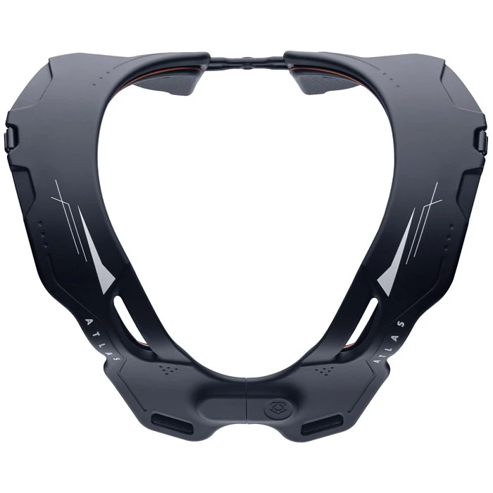 Atlas Vision Black защита шеи