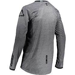 Leatt GPX 4.5 2021 Brushed комплект