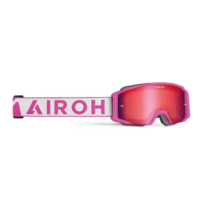 Airoh Blast XR1 Pink Matt мотоочки