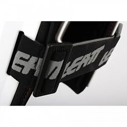 Leatt Chest Protector Pro Lite панцирь, белый